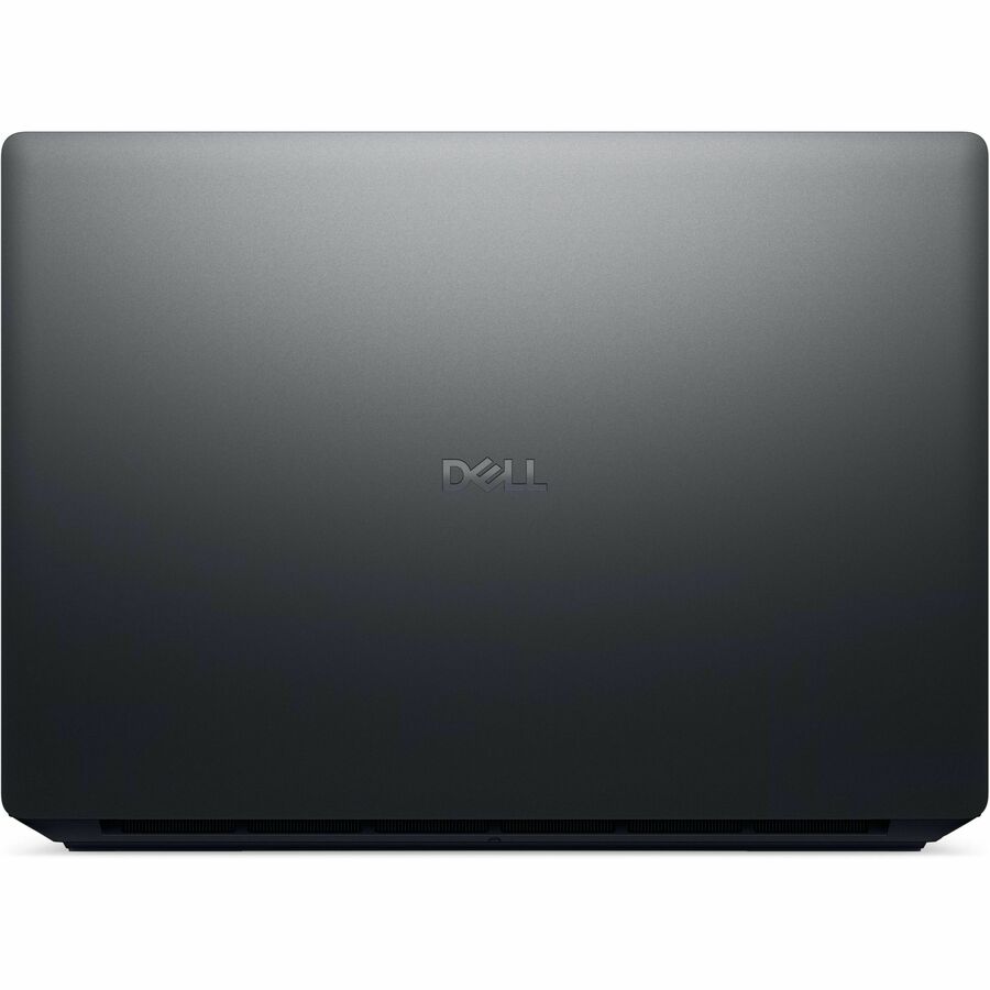 Top Image for Dell Pro Max Plus MB18250 18" Mobile Workstation - QHD+ - 120 Hz - Intel Core Ultra 7 265HX - vPro Technology - Intel Evo Platform - 32 GB - 1 TB SSD - English (US) Keyboard - Magnetite