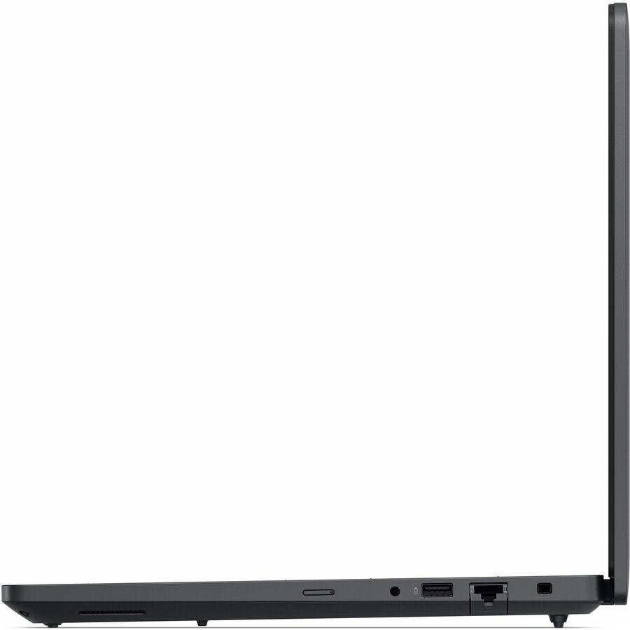 Alternate-Image2 Image for Dell Pro Max MC16250 16" Copilot+ PC Notebook - Full HD Plus - 60 Hz - Intel Core Ultra 7 255H - 16 GB - 512 GB SSD - English (US) Keyboard