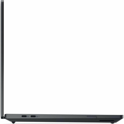Right Image for Dell Pro Max Premium MA14250 14" Mobile Workstation - Full HD Plus - 60 Hz - Intel Core Ultra 7 255H - 32 GB - 512 GB SSD - English (US) Keyboard - Magnetite