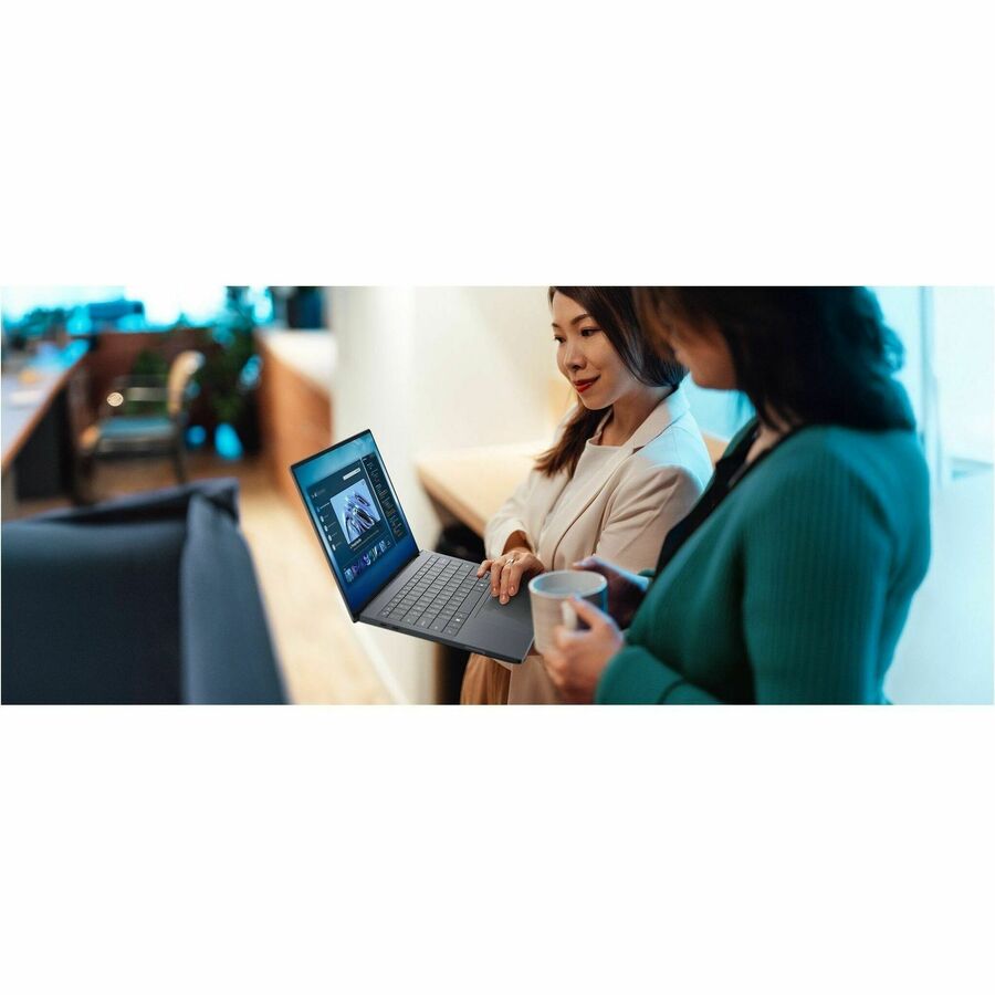 Alternate-Image7 Image for Dell Pro Max Premium MA14250 14" Mobile Workstation - Full HD Plus - 60 Hz - Intel Core Ultra 7 255H - 32 GB - 512 GB SSD - English (US) Keyboard - Magnetite