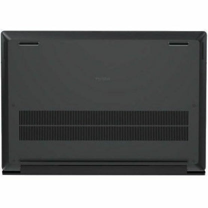 Bottom Image for Dell Pro Max Premium MA14250 14" Mobile Workstation - Full HD Plus - 60 Hz - Intel Core Ultra 7 255H - 32 GB - 512 GB SSD - English (US) Keyboard - Magnetite