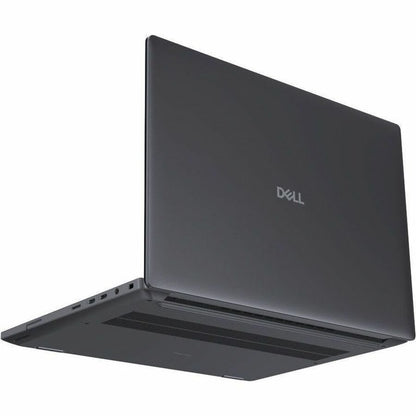 Rear Image for Dell Pro Max Premium MA14250 14" Mobile Workstation - Full HD Plus - 60 Hz - Intel Core Ultra 7 255H - 32 GB - 512 GB SSD - English (US) Keyboard - Magnetite