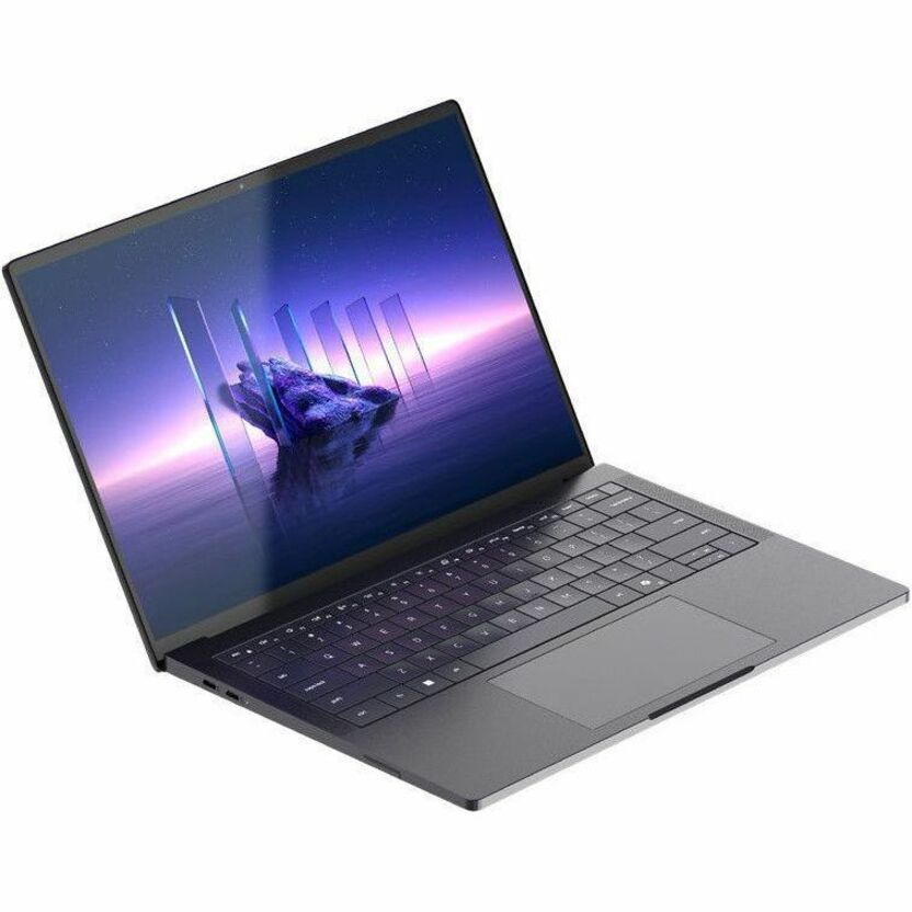 Alternate-Image9 Image for Dell Pro Max Premium MA14250 14" Mobile Workstation - Full HD Plus - 60 Hz - Intel Core Ultra 7 255H - 32 GB - 512 GB SSD - English (US) Keyboard - Magnetite