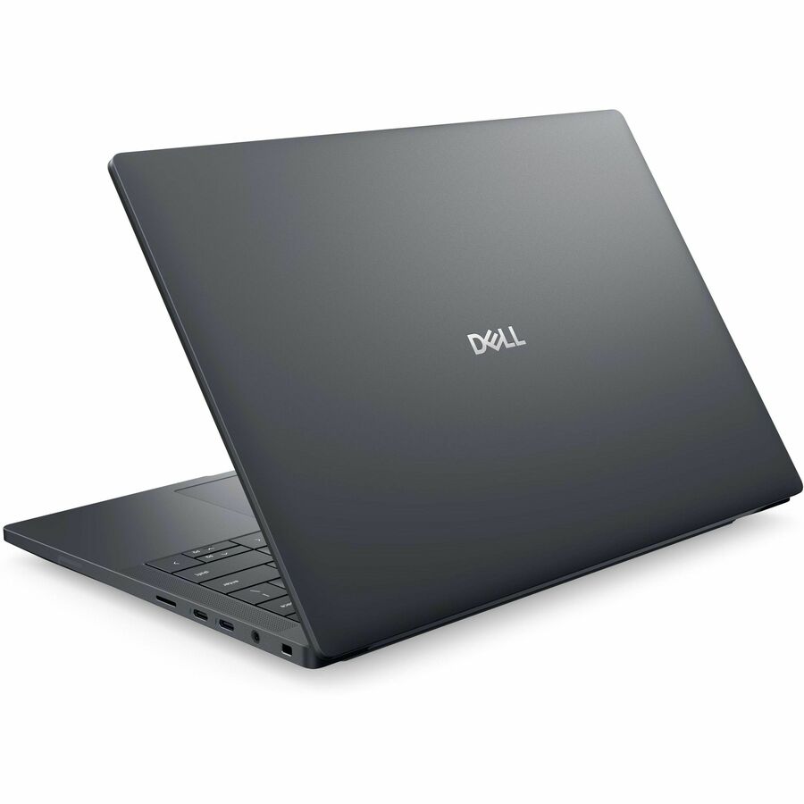 Alternate-Image1 Image for Dell Pro Max Premium MA14250 14" Mobile Workstation - Full HD Plus - 60 Hz - Intel Core Ultra 7 255H - 32 GB - 512 GB SSD - English (US) Keyboard - Magnetite