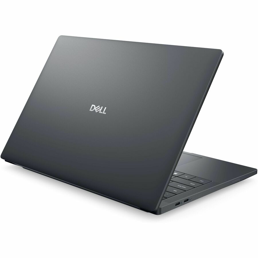 Alternate-Image2 Image for Dell Pro Max Premium MA14250 14" Mobile Workstation - Full HD Plus - 60 Hz - Intel Core Ultra 7 255H - 32 GB - 512 GB SSD - English (US) Keyboard - Magnetite