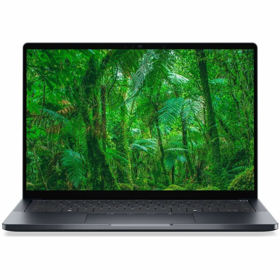 Alternate-Image10 Image for Dell Pro Max Premium MA14250 14" Mobile Workstation - Full HD Plus - 60 Hz - Intel Core Ultra 7 255H - 32 GB - 512 GB SSD - English (US) Keyboard - Magnetite