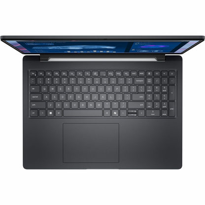 Alternate-Image2 Image for Dell Pro Max MC16255 16" Copilot+ PC Mobile Workstation - QHD+ - 120 Hz - AMD Ryzen AI 9 HX PRO 370 - 32 GB - 1 TB SSD - English (US) Keyboard - Magnetite