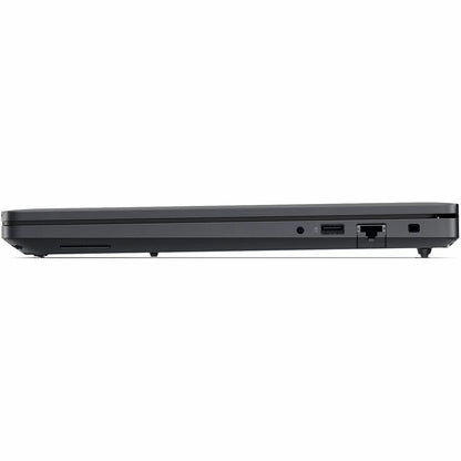 Alternate-Image6 Image for Dell Pro Max MC16255 16" Copilot+ PC Mobile Workstation - QHD+ - 120 Hz - AMD Ryzen AI 9 HX PRO 370 - 32 GB - 1 TB SSD - English (US) Keyboard - Magnetite