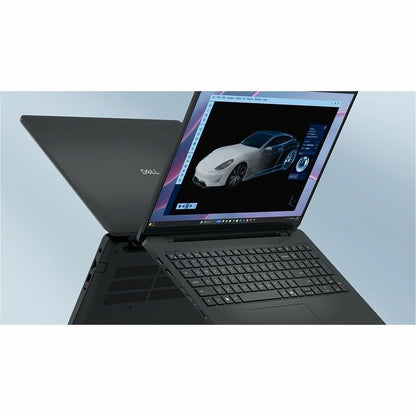 Alternate-Image8 Image for Dell Pro Max MC16255 16" Copilot+ PC Mobile Workstation - QHD+ - 120 Hz - AMD Ryzen AI 9 HX PRO 370 - 32 GB - 1 TB SSD - English (US) Keyboard - Magnetite