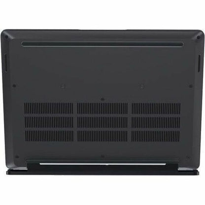 Bottom Image for Dell Pro Max MC14255 14" Copilot+ PC Mobile Workstation - Full HD Plus - AMD Ryzen AI 7 PRO 350 - 32 GB - 512 GB SSD - English (US) Keyboard - Magnetite