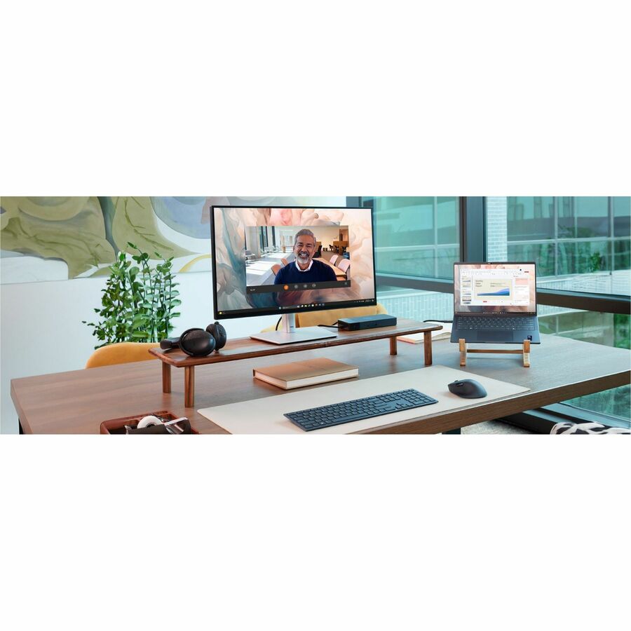 Life-Style Image for Dell Pro Max MC14255 14" Copilot+ PC Mobile Workstation - Full HD Plus - AMD Ryzen AI 7 PRO 350 - 32 GB - 512 GB SSD - English (US) Keyboard - Magnetite