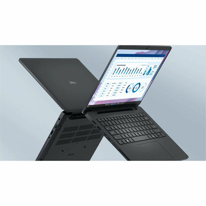 Alternate-Image7 Image for Dell Pro Max MC14255 14" Copilot+ PC Mobile Workstation - Full HD Plus - AMD Ryzen AI 7 PRO 350 - 32 GB - 512 GB SSD - English (US) Keyboard - Magnetite
