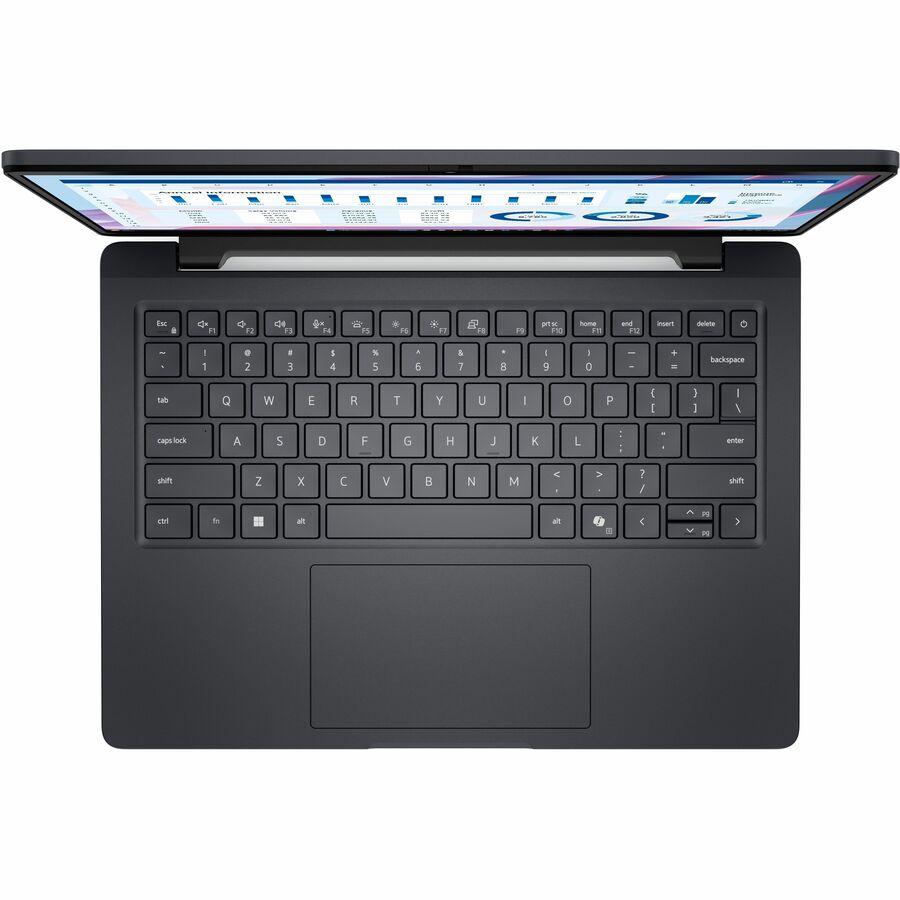 Alternate-Image3 Image for Dell Pro Max MC14255 14" Copilot+ PC Mobile Workstation - Full HD Plus - AMD Ryzen AI 7 PRO 350 - 32 GB - 512 GB SSD - English (US) Keyboard - Magnetite