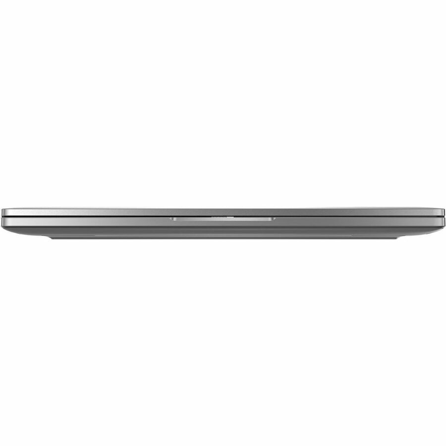 Front Image for Dell Pro 14 Plus PB14250 14" Clamshell Copilot+ PC Notebook - Full HD Plus - 60 Hz - Intel Core Ultra 7 266V - vPro Technology - 16 GB - 512 GB SSD - English (US) Keyboard