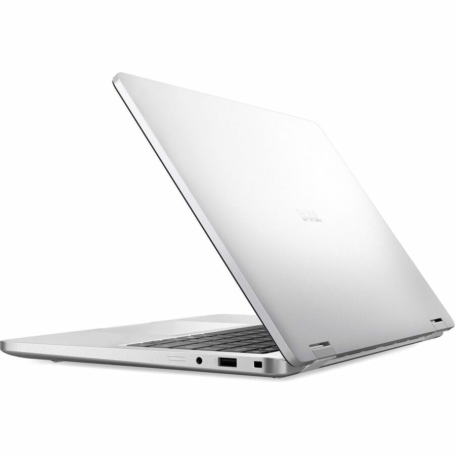 Alternate-Image4 Image for Dell Pro 14 Plus PB14250 14" Clamshell Copilot+ PC Notebook - Full HD Plus - 60 Hz - Intel Core Ultra 7 266V - vPro Technology - 16 GB - 512 GB SSD - English (US) Keyboard