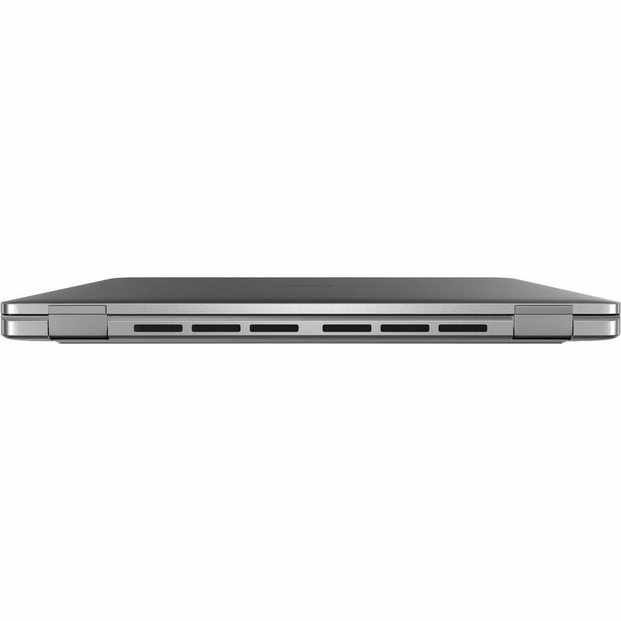 Rear Image for Dell Pro 14 Plus PB14250 14" Clamshell Copilot+ PC Notebook - Full HD Plus - 60 Hz - Intel Core Ultra 7 266V - vPro Technology - 16 GB - 512 GB SSD - English (US) Keyboard