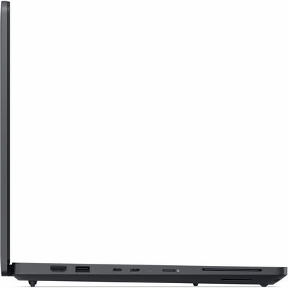 Right Image for Dell Pro Max MC16250 16" Touchscreen Mobile Workstation - Full HD Plus - 60 Hz - Intel Core Ultra 7 265H - vPro Technology - 32 GB - 512 GB SSD - English (US) Keyboard