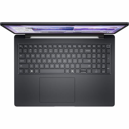 Alternate-Image1 Image for Dell Pro Max MC16250 16" Touchscreen Mobile Workstation - Full HD Plus - 60 Hz - Intel Core Ultra 7 265H - vPro Technology - 32 GB - 512 GB SSD - English (US) Keyboard