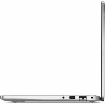 Left Image for Dell Pro 14 Plus PB14250 14" Clamshell Copilot+ PC Notebook - Full HD Plus - 60 Hz - Intel Core Ultra 5 238V - vPro Technology - 32 GB - 512 GB SSD - English (US) Keyboard