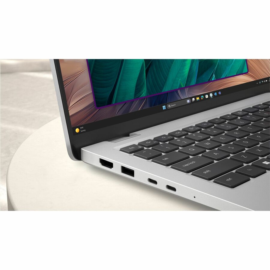 Alternate-Image8 Image for Dell Pro 14 Plus PB14250 14" Clamshell Copilot+ PC Notebook - Full HD Plus - 60 Hz - Intel Core Ultra 5 238V - vPro Technology - 32 GB - 512 GB SSD - English (US) Keyboard