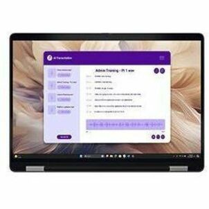 Alternate-Image10 Image for Dell Pro 14 Plus PB14250 14" Clamshell Copilot+ PC Notebook - Full HD Plus - 60 Hz - Intel Core Ultra 5 238V - vPro Technology - 32 GB - 512 GB SSD - English (US) Keyboard