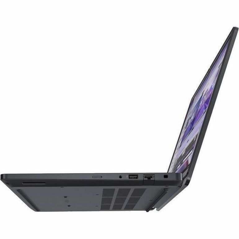 Alternate-Image3 Image for Dell Pro Max MC16250 16" Mobile Workstation - Full HD Plus - 60 Hz - Intel Core Ultra 7 265H - vPro Technology - 16 GB - 512 GB SSD - English (US) Keyboard