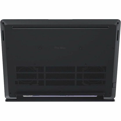 Bottom Image for Dell Pro Max MC16250 16" Mobile Workstation - Full HD Plus - 60 Hz - Intel Core Ultra 7 265H - vPro Technology - 16 GB - 512 GB SSD - English (US) Keyboard