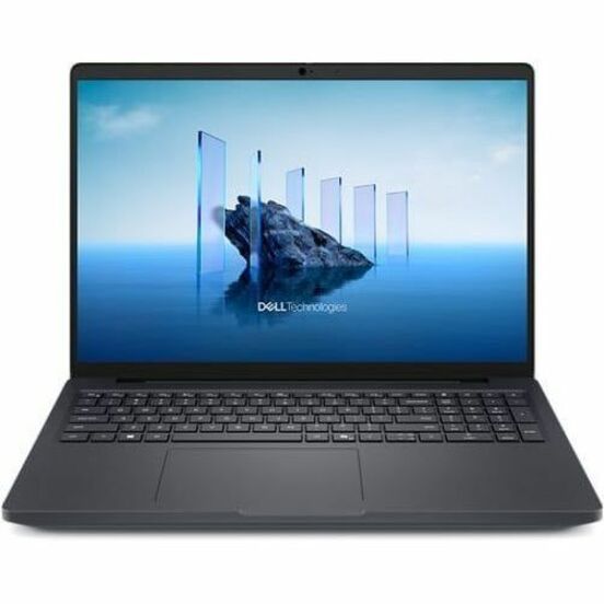 Alternate-Image3 Image for Dell Pro Max MC16250 16" Copilot+ PC Notebook - Full HD Plus - 60 Hz - Intel Core Ultra 7 265H - vPro Technology - 32 GB - 512 GB SSD - English (US) Keyboard