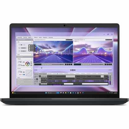 Main Image for Dell Pro Max MC16250 16" Copilot+ PC Notebook - Full HD Plus - 60 Hz - Intel Core Ultra 7 265H - vPro Technology - 32 GB - 512 GB SSD - English (US) Keyboard