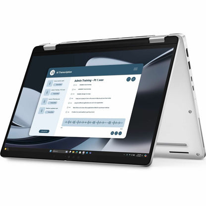 Alternate-Image2 Image for Dell Pro 14 Plus PB14255 14" Clamshell Notebook - Full HD Plus - 60 Hz - AMD Ryzen 5 PRO 215 - 16 GB - 256 GB SSD - English (US) Keyboard - Magnetite