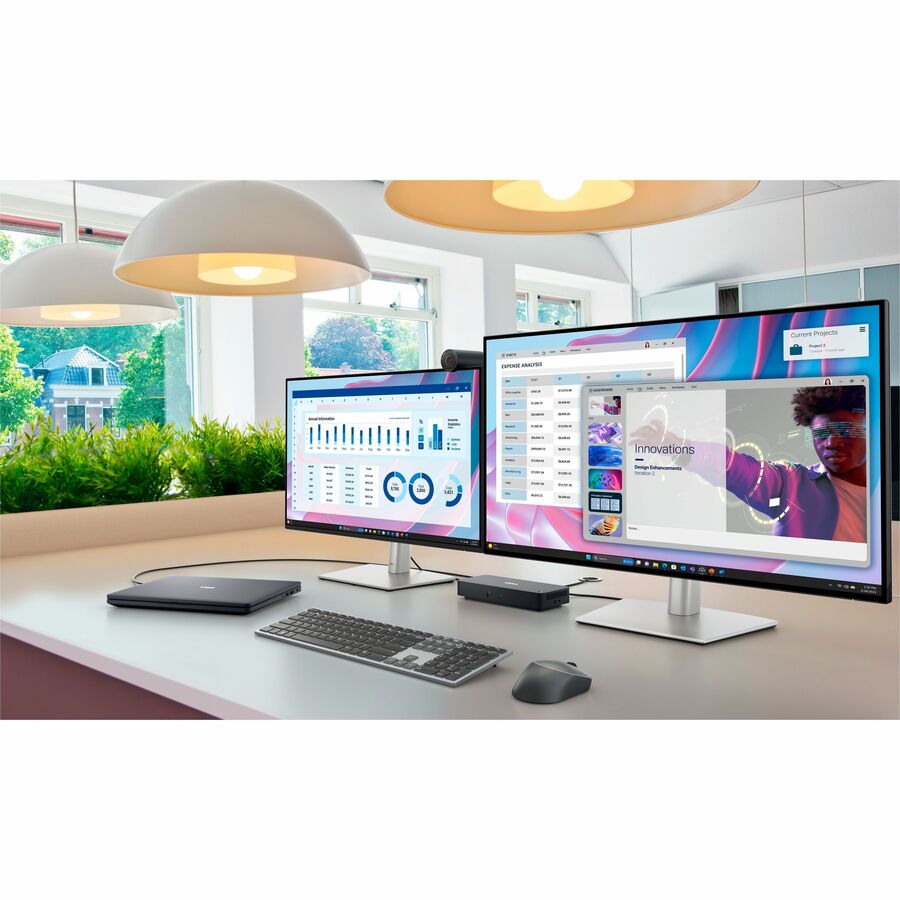 Alternate-Image6 Image for Dell Pro Max MC14255 14" Copilot+ PC Mobile Workstation - Full HD Plus - AMD Ryzen AI 5 PRO 340 - 16 GB - 256 GB SSD - English (US) Keyboard - Magnetite