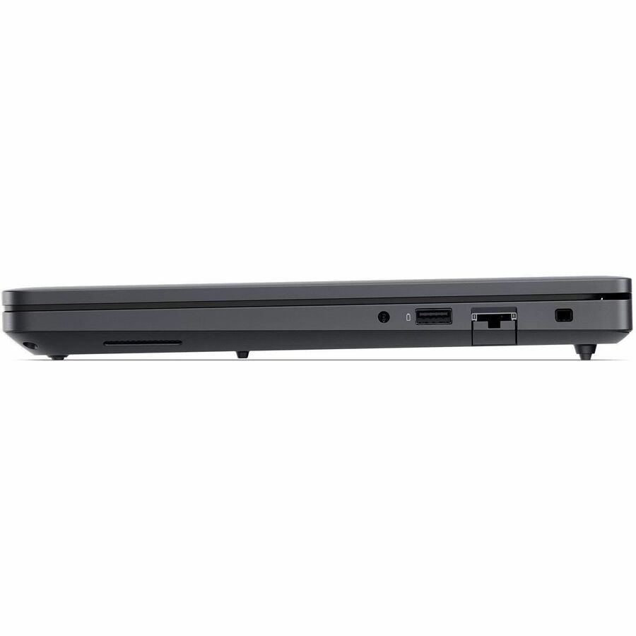Alternate-Image2 Image for Dell Pro Max MC14255 14" Copilot+ PC Mobile Workstation - Full HD Plus - AMD Ryzen AI 5 PRO 340 - 16 GB - 256 GB SSD - English (US) Keyboard - Magnetite