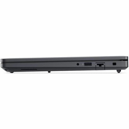 Alternate-Image2 Image for Dell Pro Max MC14255 14" Copilot+ PC Mobile Workstation - Full HD Plus - AMD Ryzen AI 5 PRO 340 - 16 GB - 256 GB SSD - English (US) Keyboard - Magnetite