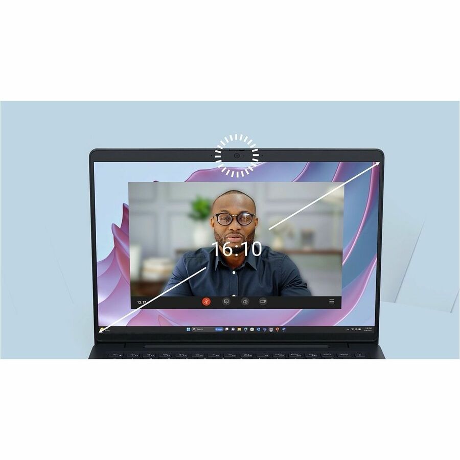 Alternate-Image8 Image for Dell Pro Max MC14255 14" Copilot+ PC Mobile Workstation - Full HD Plus - AMD Ryzen AI 5 PRO 340 - 16 GB - 256 GB SSD - English (US) Keyboard - Magnetite