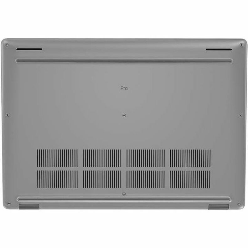 Bottom Image for Dell Pro 16 Plus PB16250 16" Copilot+ PC Notebook - Full HD Plus - 60 Hz - Intel Core Ultra 5 238V - vPro Technology - 32 GB - 512 GB SSD - English (US) Keyboard