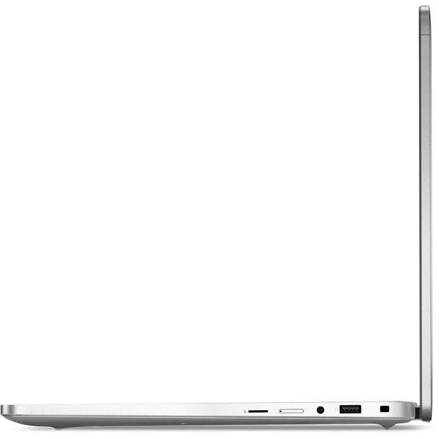 Alternate-Image4 Image for Dell Pro 16 Plus PB16250 16" Copilot+ PC Notebook - Full HD Plus - 60 Hz - Intel Core Ultra 5 238V - vPro Technology - 32 GB - 512 GB SSD - English (US) Keyboard