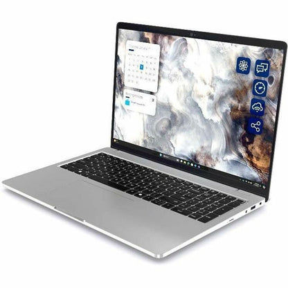 Alternate-Image6 Image for Dell Pro 16 Plus PB16250 16" Copilot+ PC Notebook - Full HD Plus - 60 Hz - Intel Core Ultra 5 238V - vPro Technology - 32 GB - 512 GB SSD - English (US) Keyboard