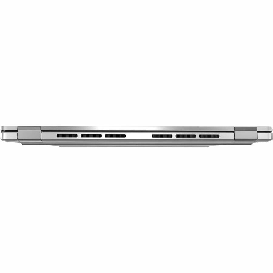 Rear Image for Dell Pro 16 Plus PB16250 16" Copilot+ PC Notebook - Full HD Plus - 60 Hz - Intel Core Ultra 5 238V - vPro Technology - 32 GB - 512 GB SSD - English (US) Keyboard
