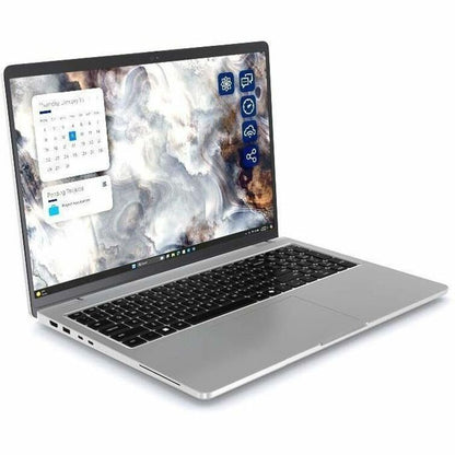 Alternate-Image5 Image for Dell Pro 16 Plus PB16250 16" Copilot+ PC Notebook - Full HD Plus - 60 Hz - Intel Core Ultra 5 238V - vPro Technology - 32 GB - 512 GB SSD - English (US) Keyboard