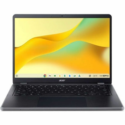 Main Image for Acer Chromebook 514 C937 C937-C3CW 14" Chromebook - WUXGA - 60 Hz - Intel N150 - 8 GB - 64 GB Flash Memory - English (US) Keyboard - Black