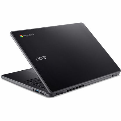 Rear Image for Acer Chromebook 514 C937 C937-C3CW 14" Chromebook - WUXGA - 60 Hz - Intel N150 - 8 GB - 64 GB Flash Memory - English (US) Keyboard - Black