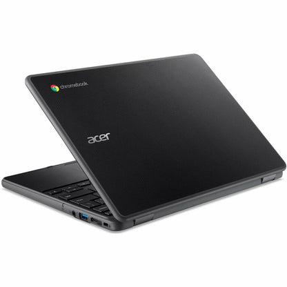 Rear Image for Acer Chromebook 511 C737 C737-C7E2 11.6" Chromebook - Full HD - 60 Hz - Intel N150 - 8 GB - 64 GB Flash Memory - English (US) Keyboard - Black