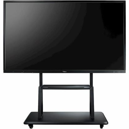 Alternate-Image1 Image for Optoma Convenient Mobile Cart