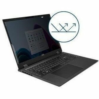 Alternate-Image6 Image for Kensington Eyesafe Blue Light Privacy Screen Filter for Laptops 16.0" (16:10)