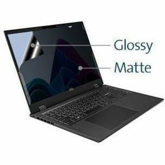 Alternate-Image7 Image for Kensington Eyesafe Blue Light Privacy Screen Filter for Laptops 16.0" (16:10)