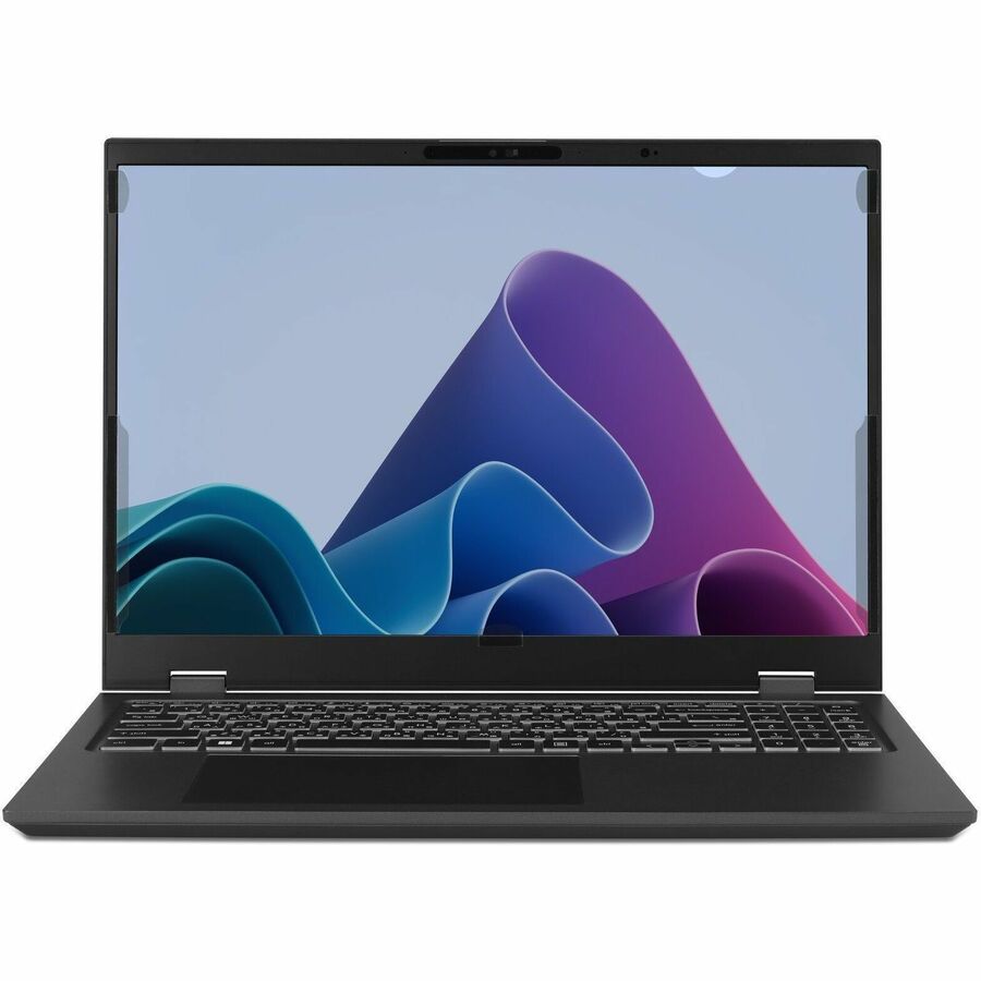 Alternate-Image1 Image for Kensington Eyesafe Blue Light Privacy Screen Filter for Laptops 16.0" (16:10)