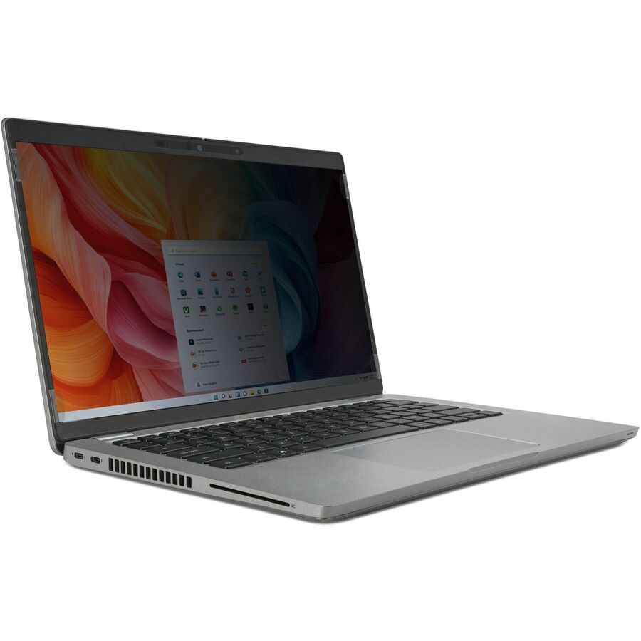 Alternate-Image1 Image for Kensington High Clarity Privacy Screen Filter for Laptops 14.0" (16:10)