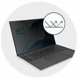 Alternate-Image4 Image for Kensington EQ Privacy Screen Filter for Laptops 16.0" (16:9)