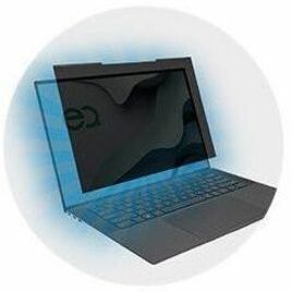 Alternate-Image1 Image for Kensington EQ Privacy Screen Filter for Laptops 16.0" (16:9)