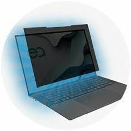 Alternate-Image5 Image for Kensington EQ Privacy Screen Filter for Laptops 14.0" (16:9)